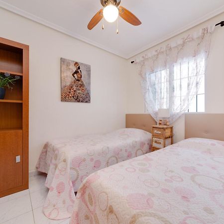 Urb Vinamar Appartement Torrevieja Buitenkant foto