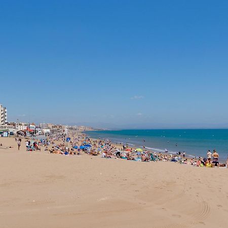 Urb Vinamar Appartement Torrevieja Buitenkant foto