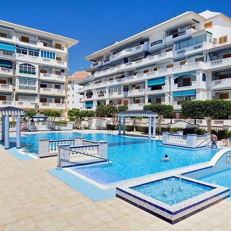 Urb Vinamar Appartement Torrevieja Buitenkant foto