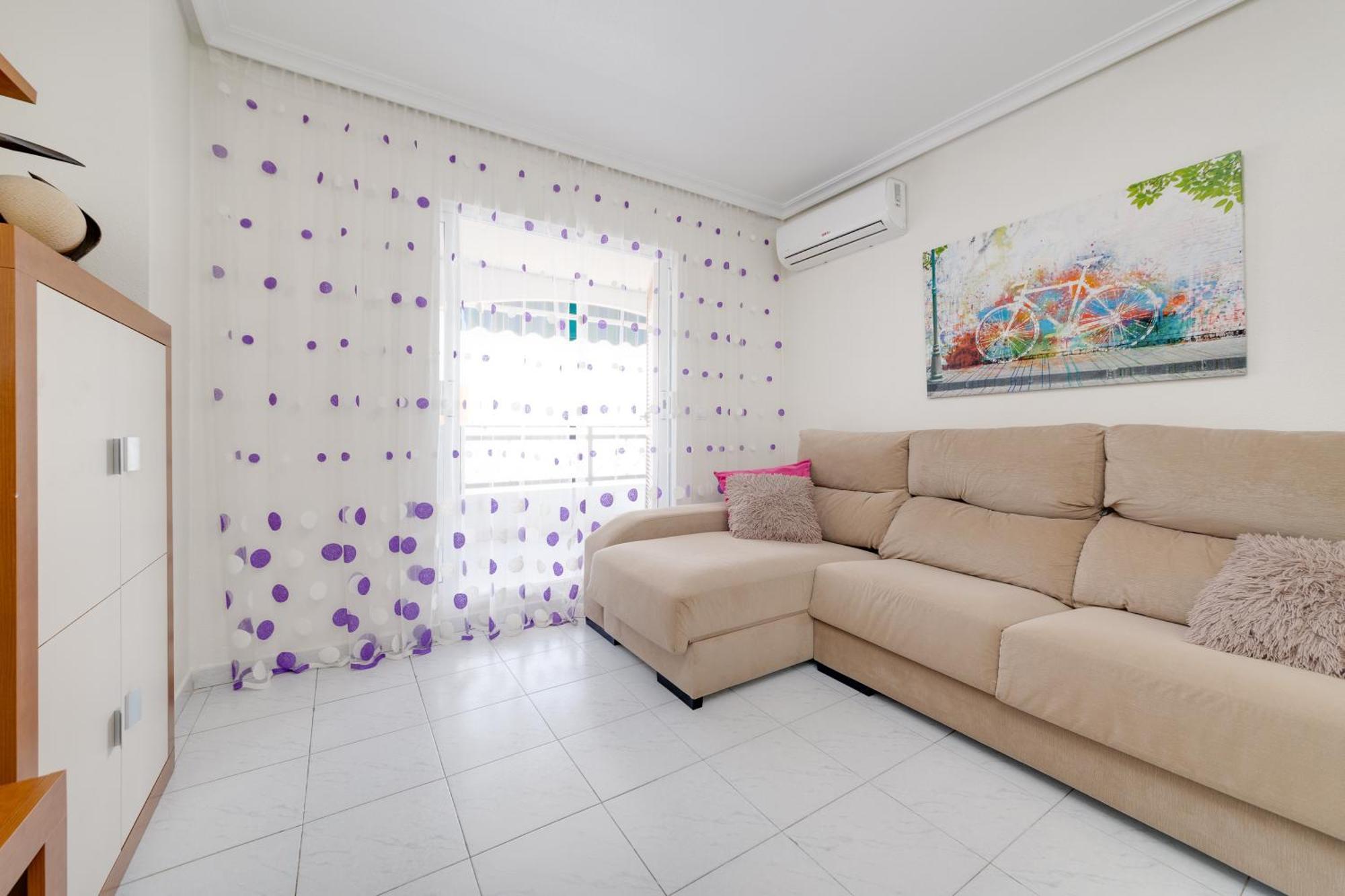 Urb Vinamar Appartement Torrevieja Buitenkant foto