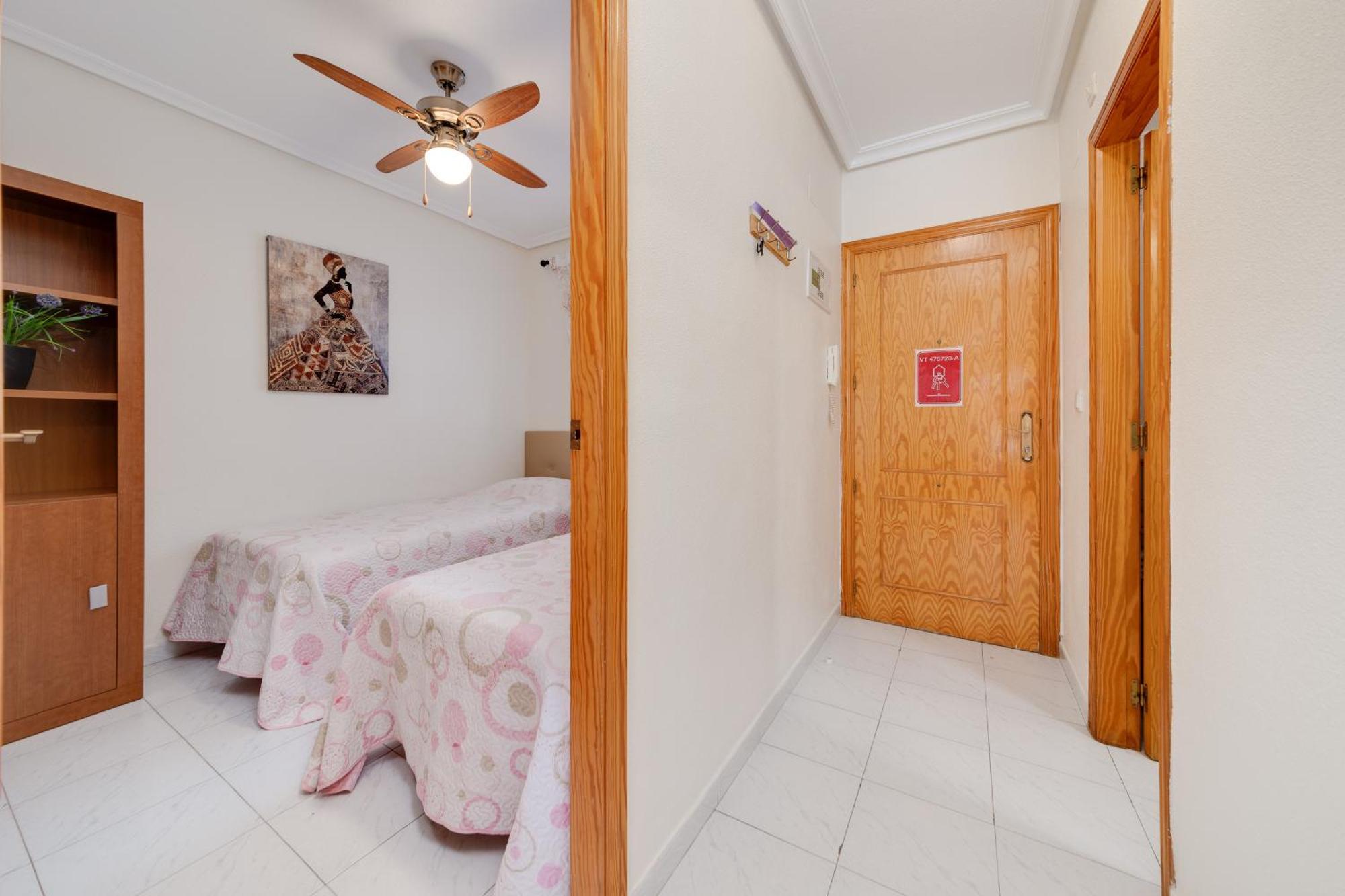 Urb Vinamar Appartement Torrevieja Buitenkant foto