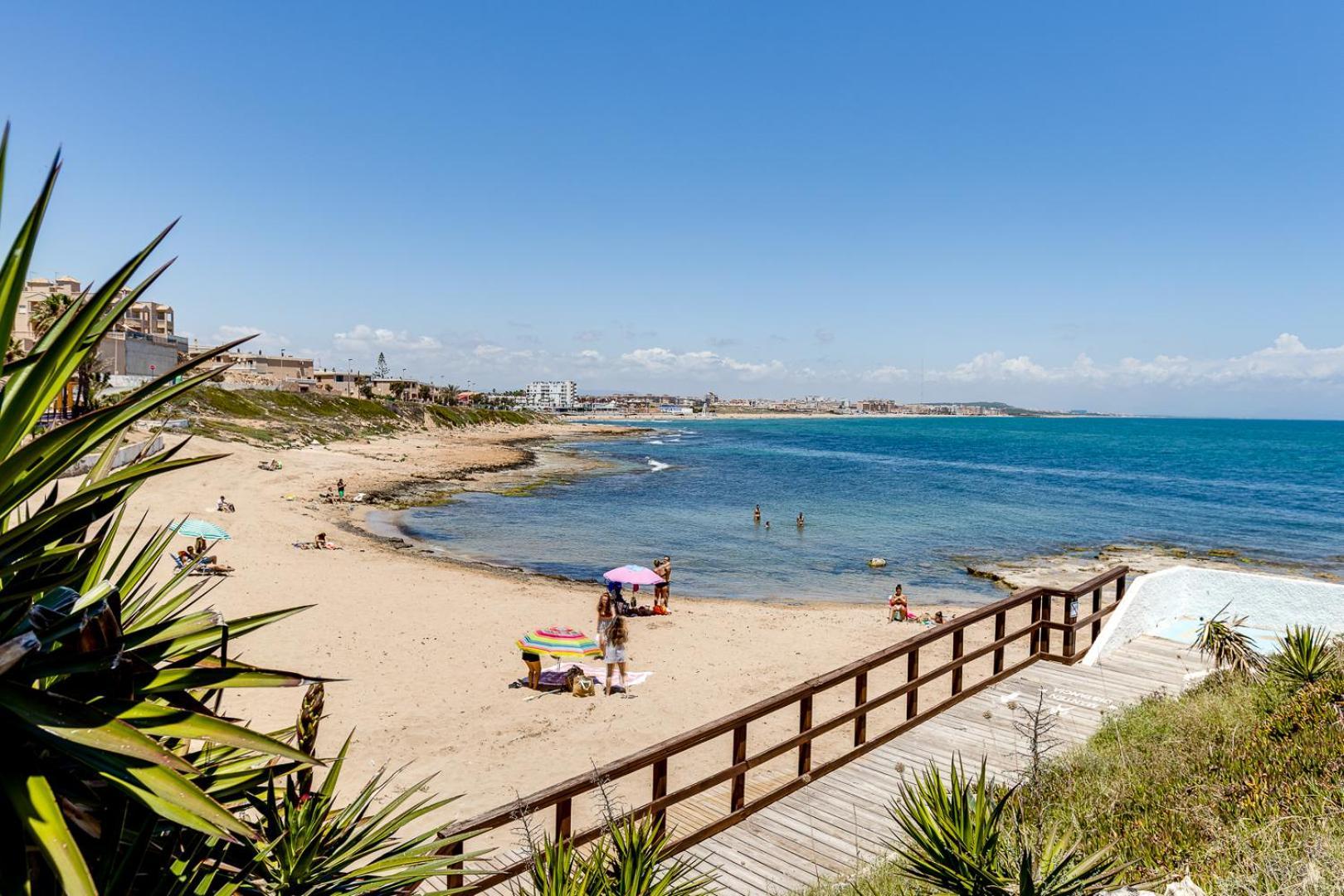 Urb Vinamar Appartement Torrevieja Buitenkant foto