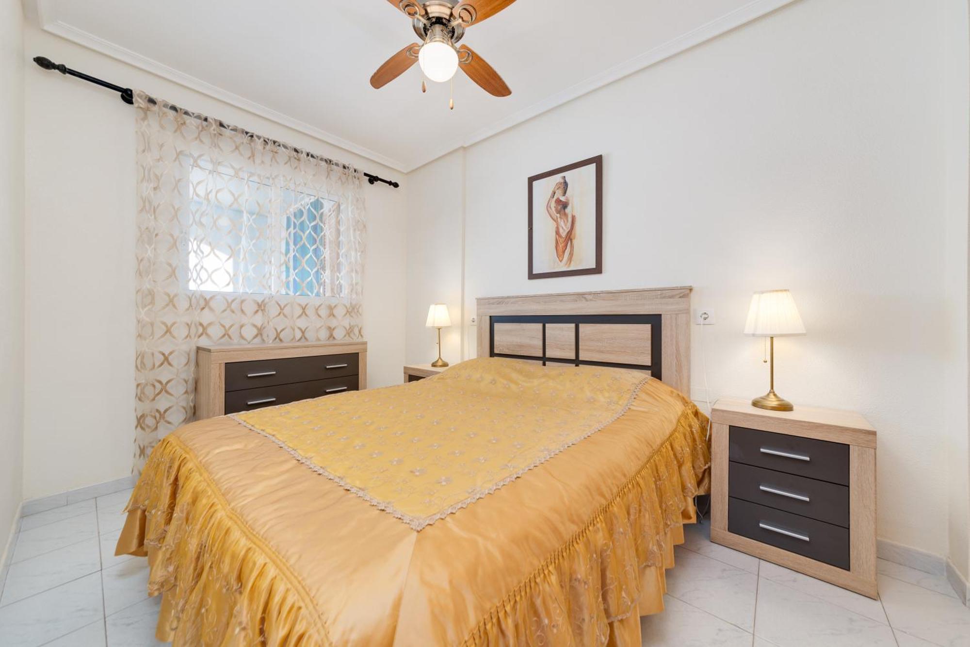 Urb Vinamar Appartement Torrevieja Buitenkant foto