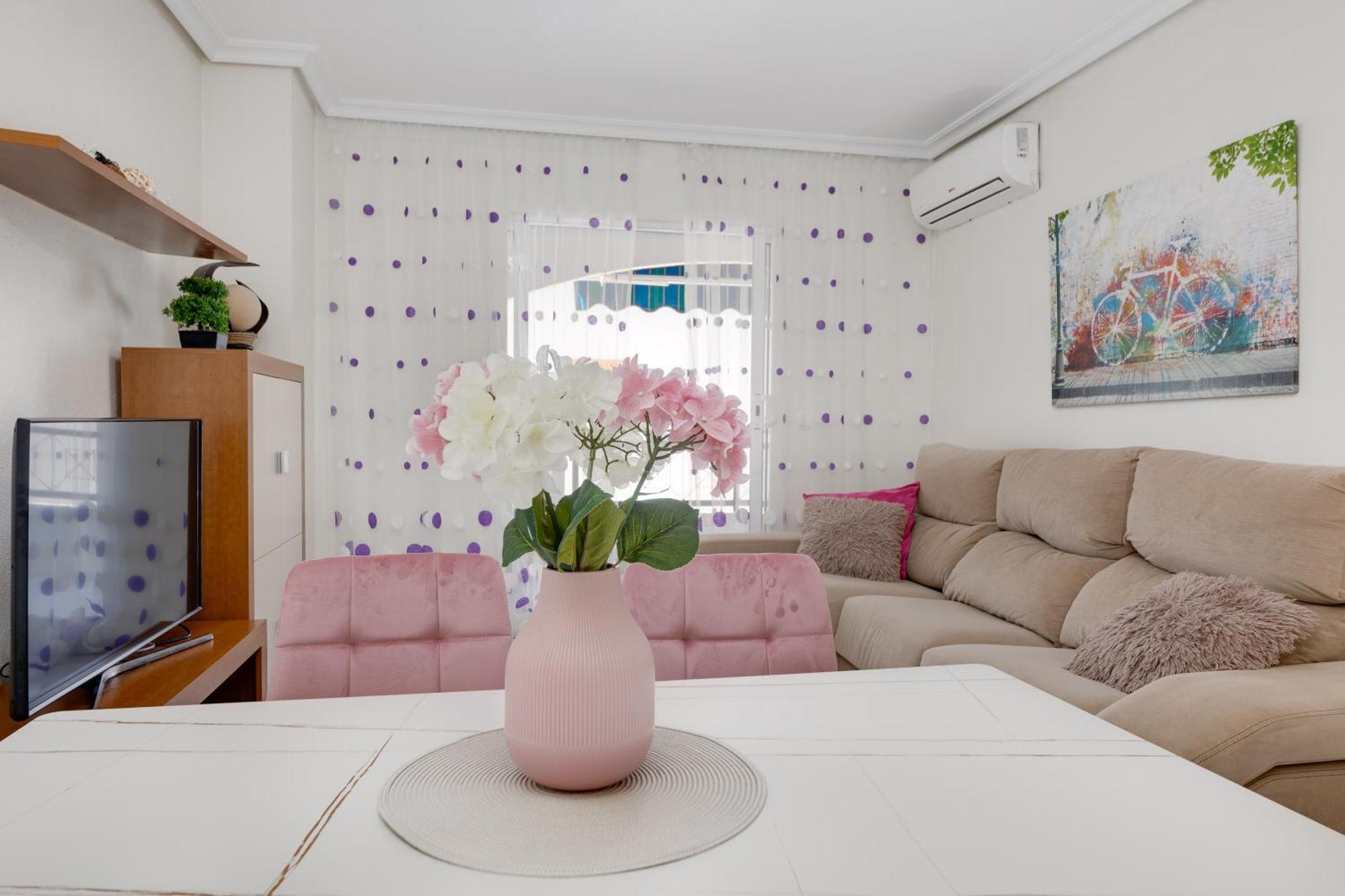 Urb Vinamar Appartement Torrevieja Buitenkant foto