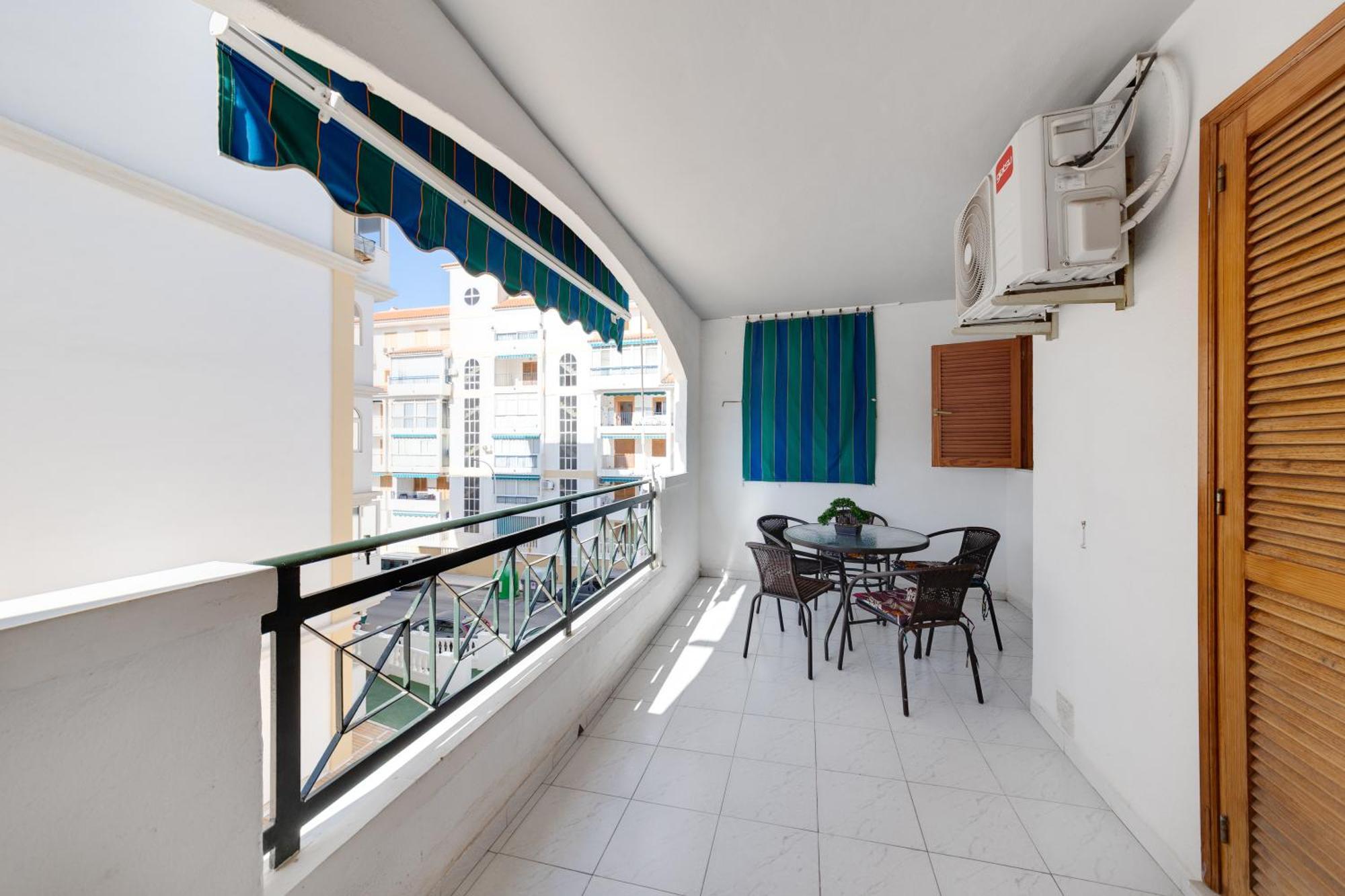 Urb Vinamar Appartement Torrevieja Buitenkant foto