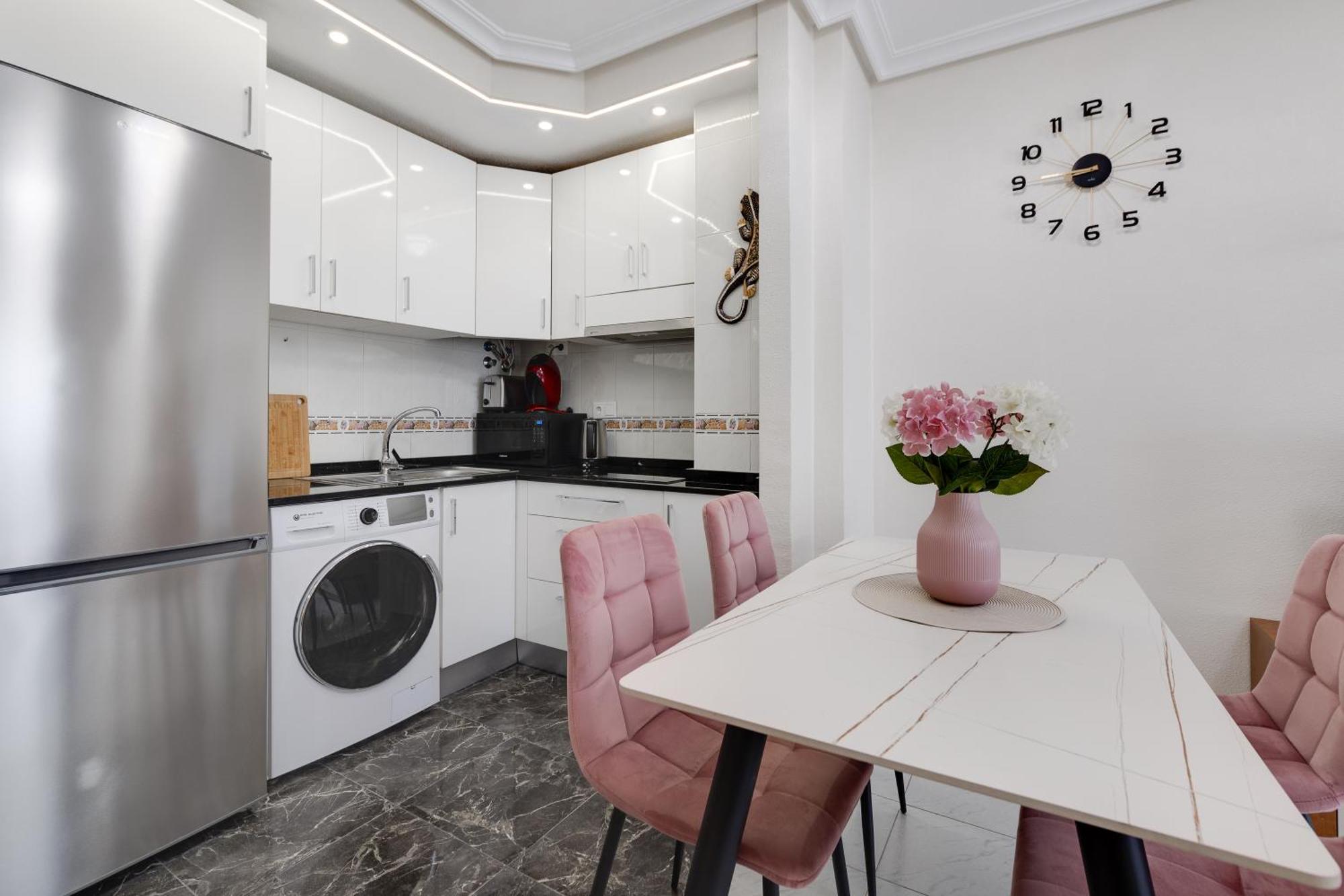 Urb Vinamar Appartement Torrevieja Buitenkant foto