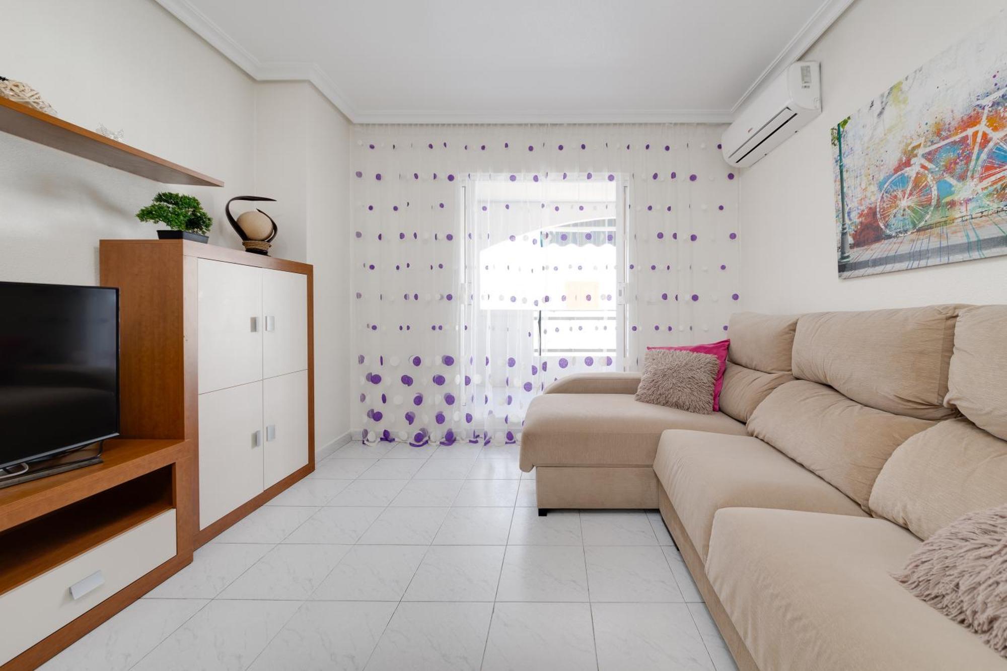 Urb Vinamar Appartement Torrevieja Buitenkant foto