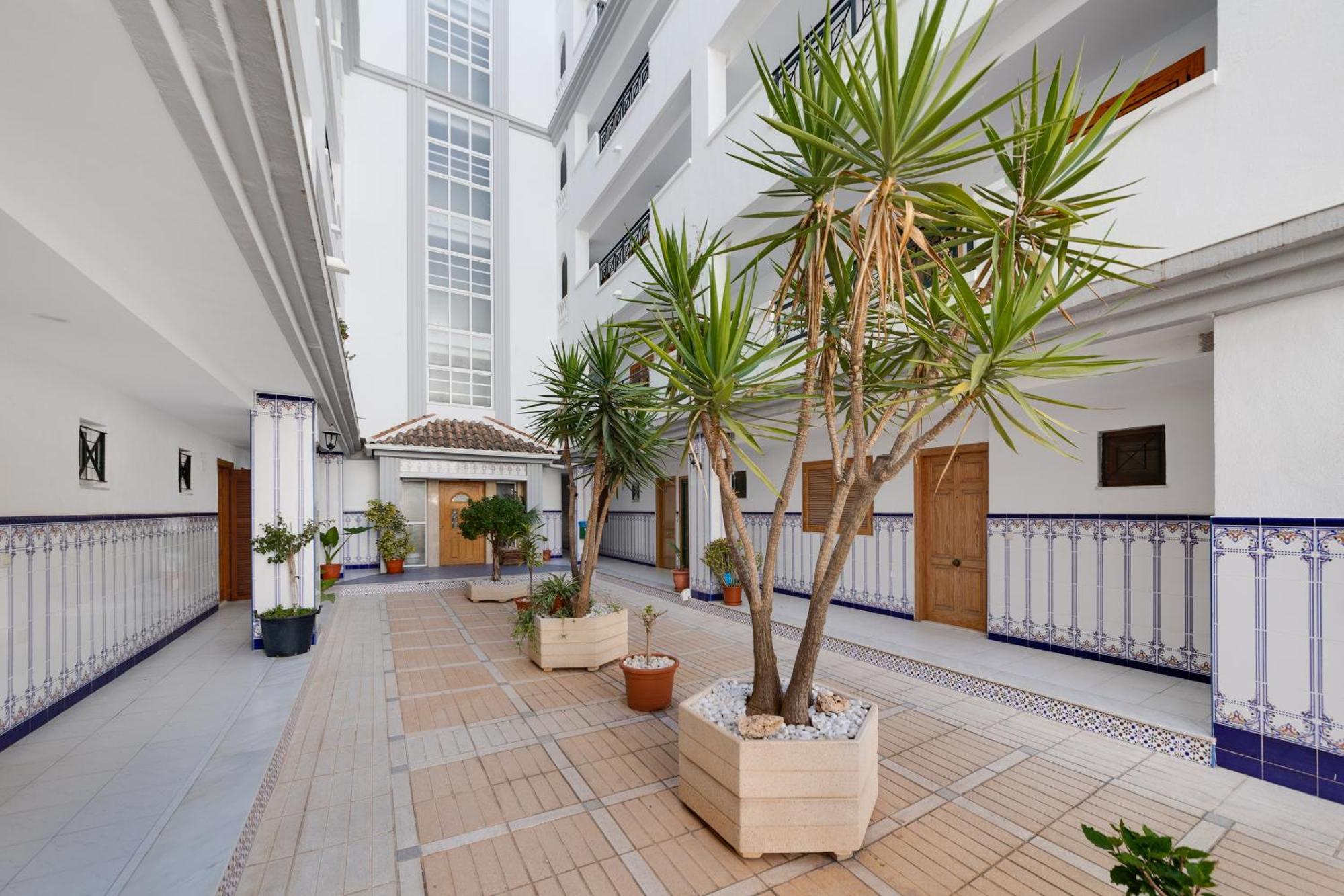 Urb Vinamar Appartement Torrevieja Buitenkant foto