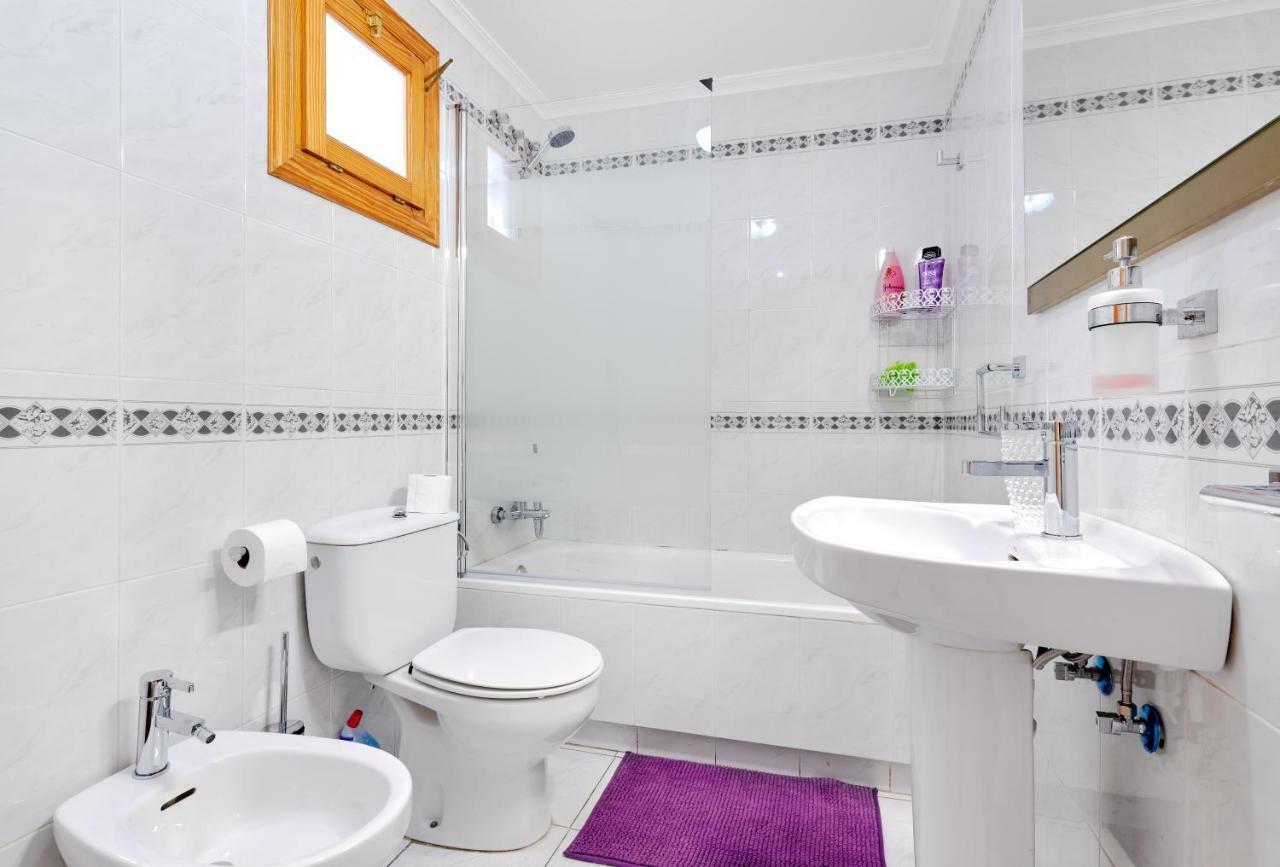Urb Vinamar Appartement Torrevieja Buitenkant foto