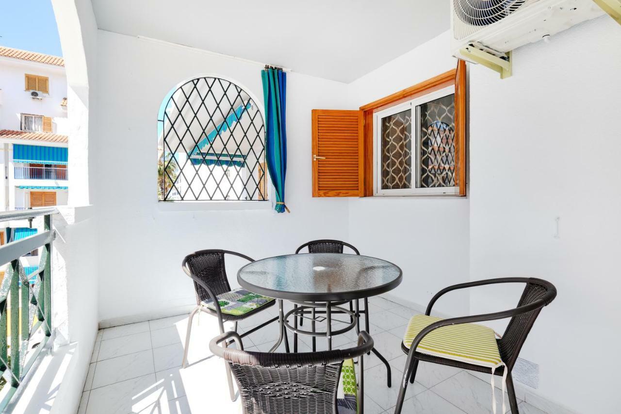 Urb Vinamar Appartement Torrevieja Buitenkant foto