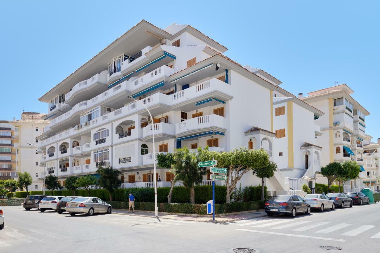 Urb Vinamar Appartement Torrevieja Buitenkant foto
