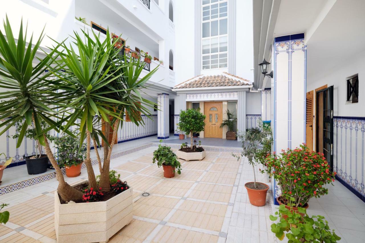 Urb Vinamar Appartement Torrevieja Buitenkant foto