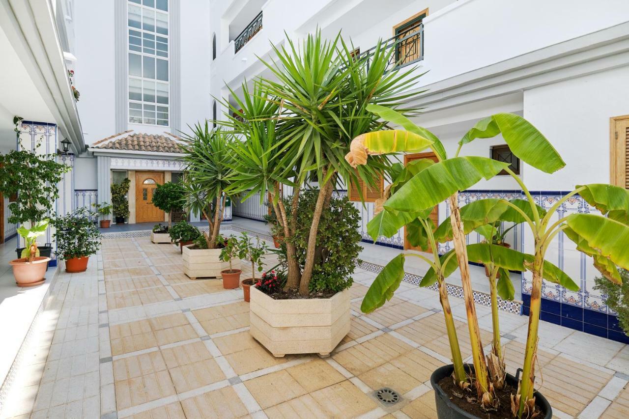 Urb Vinamar Appartement Torrevieja Buitenkant foto